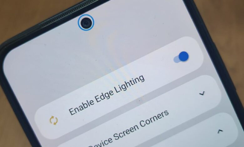 How to Enable Led Notification in Redmi Note 10