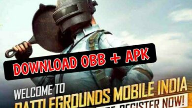 Download Battleground mobile (BGMI) APK + OBB for Android device. Working link of Battleground Mobile India (BGMI).